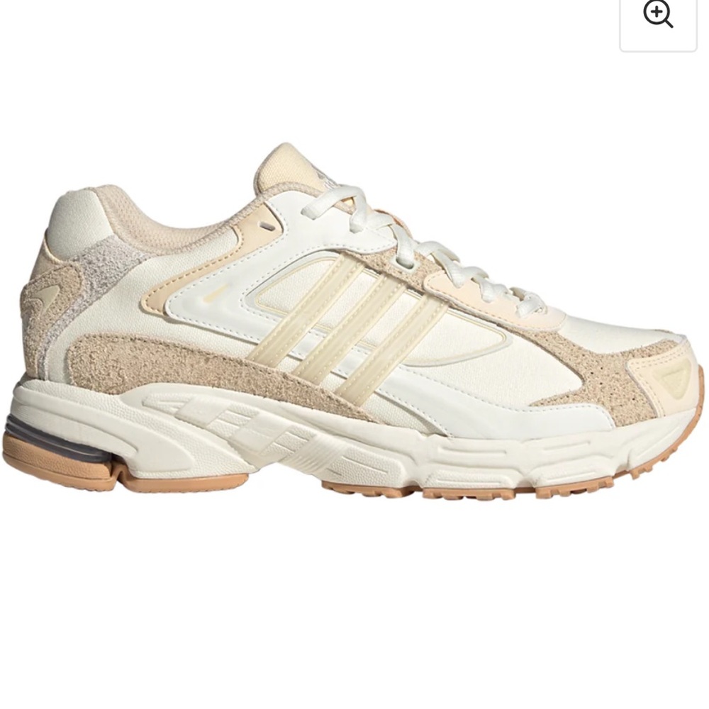 Adidas Response CL Lace Up Sneakers